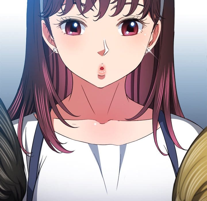 My High School Bully Uncensored, chapter 116, page 101 of 158