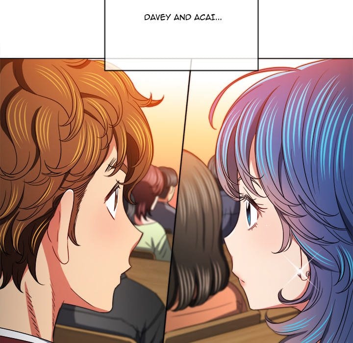 My High School Bully Uncensored, chapter 116, page 103 of 158