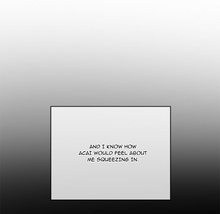My High School Bully Uncensored, chapter 116, page 105 of 158