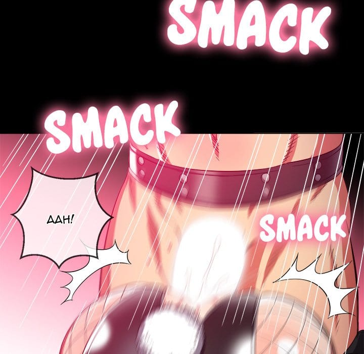 My High School Bully Uncensored, chapter 116, page 118 of 158