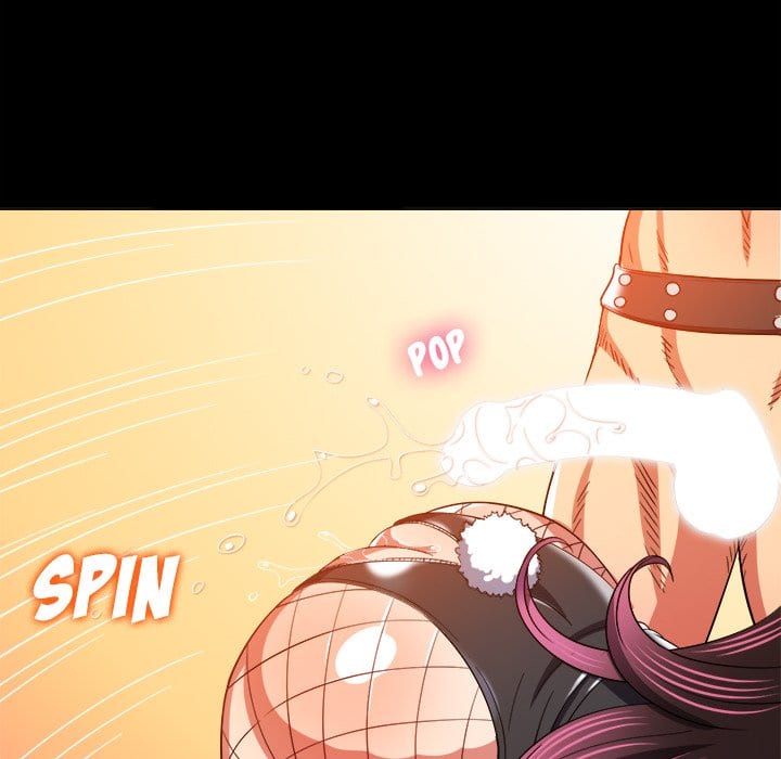 My High School Bully Uncensored, chapter 116, page 124 of 158