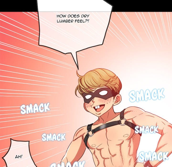 My High School Bully Uncensored, chapter 116, page 136 of 158