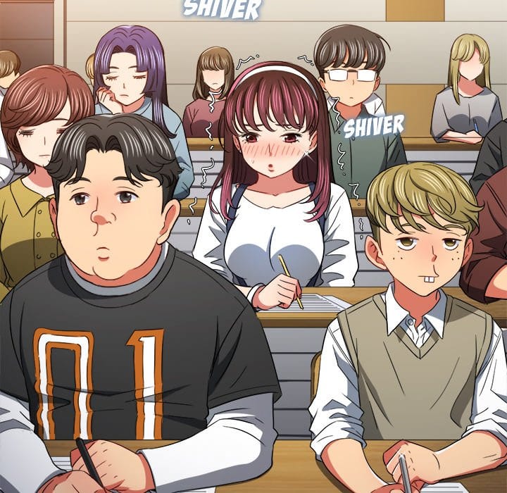 My High School Bully Uncensored, chapter 116, page 150 of 158