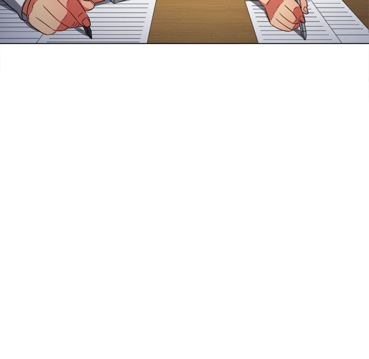 My High School Bully Uncensored, chapter 116, page 151 of 158
