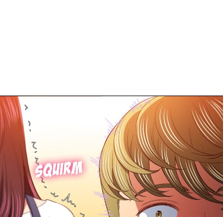 My High School Bully Uncensored, chapter 116, page 152 of 158