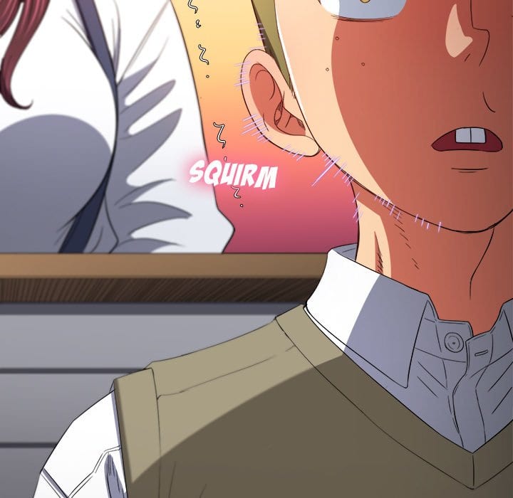 My High School Bully Uncensored, chapter 116, page 153 of 158