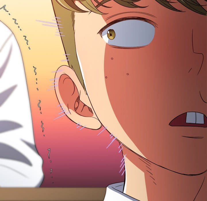 My High School Bully Uncensored, chapter 116, page 156 of 158