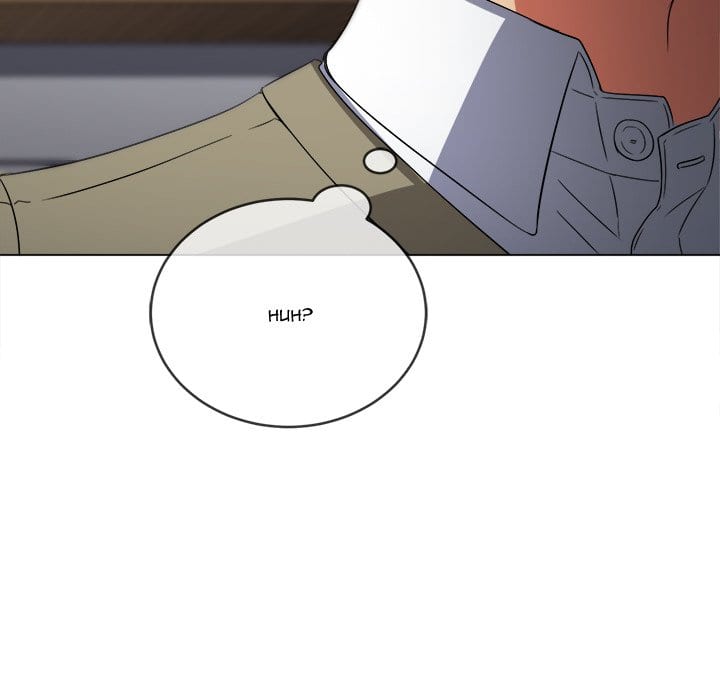 My High School Bully Uncensored, chapter 116, page 157 of 158