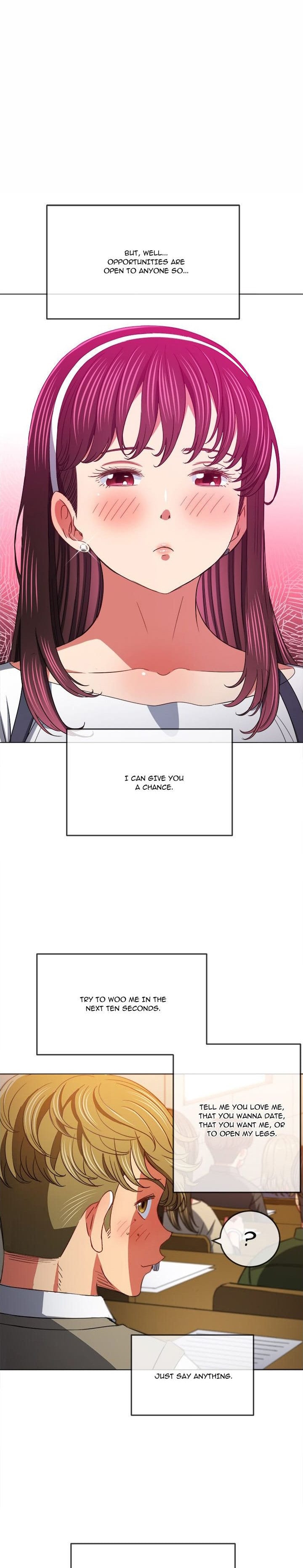 My High School Bully Uncensored, chapter 117, page 7 of 32