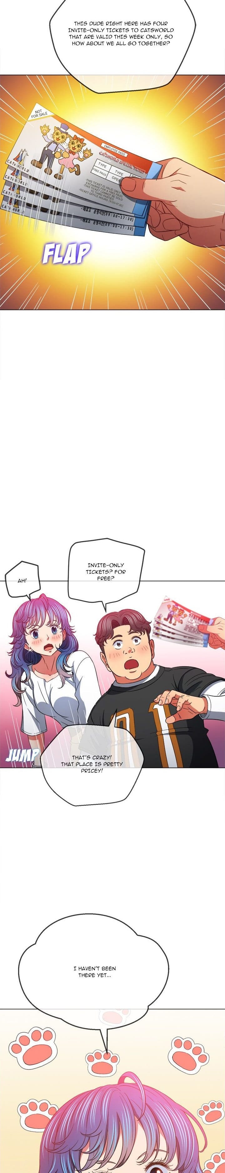 My High School Bully Uncensored, chapter 117, page 16 of 32