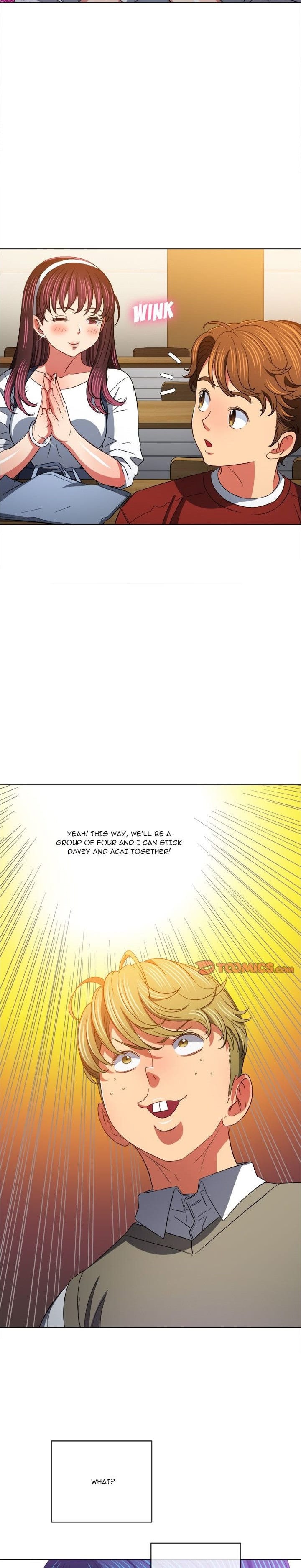 My High School Bully Uncensored, chapter 117, page 22 of 32