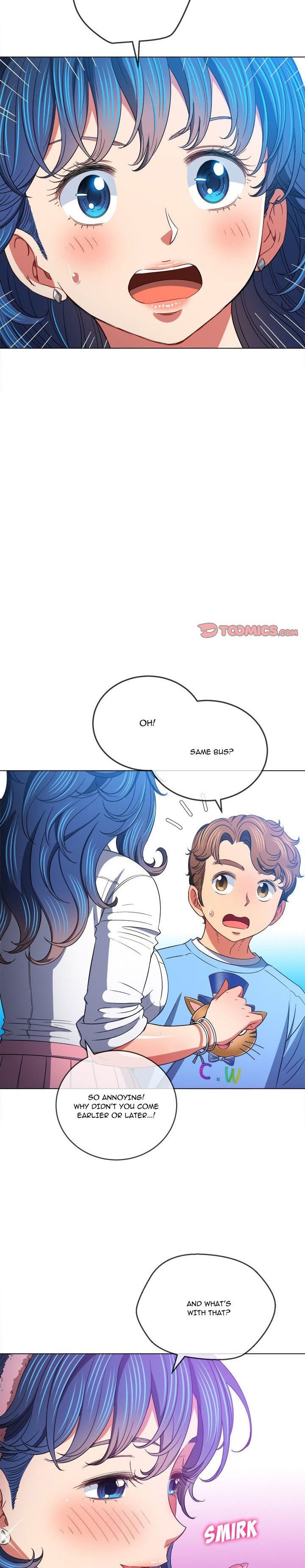 My High School Bully Uncensored, chapter 117, page 29 of 32