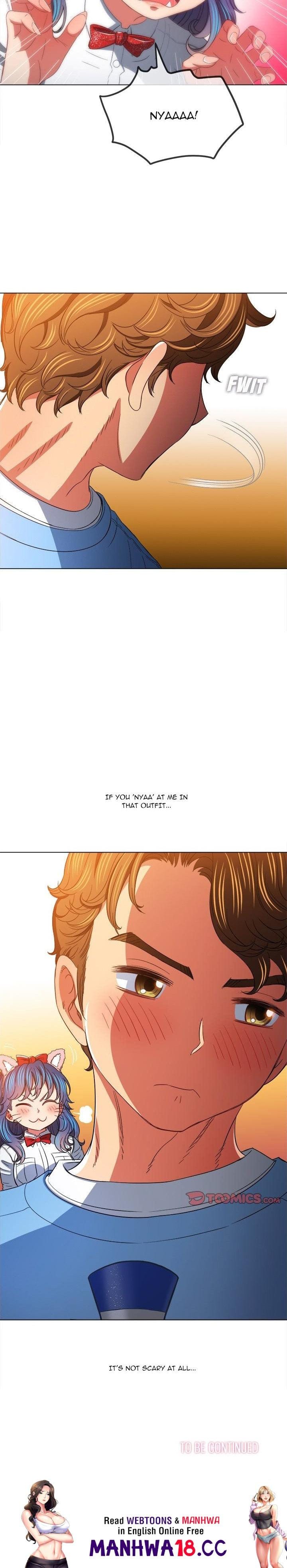 My High School Bully Uncensored, chapter 117, page 32 of 32
