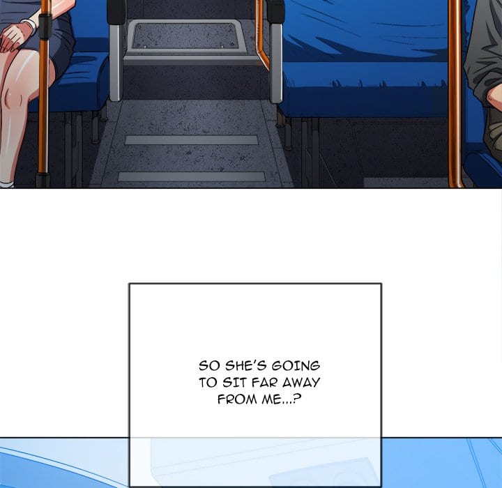 My High School Bully Uncensored, chapter 118, page 6 of 169