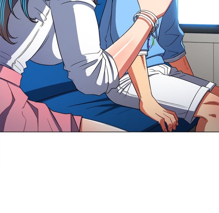 My High School Bully Uncensored, chapter 118, page 18 of 169