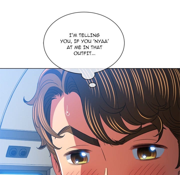 My High School Bully Uncensored, chapter 118, page 19 of 169