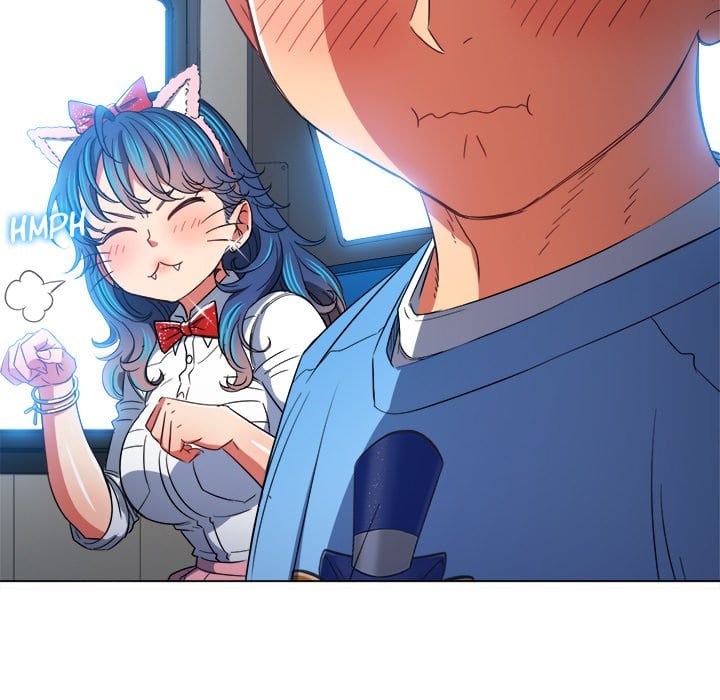 My High School Bully Uncensored, chapter 118, page 20 of 169