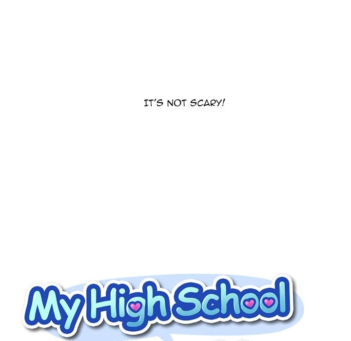 My High School Bully Uncensored, chapter 118, page 21 of 169