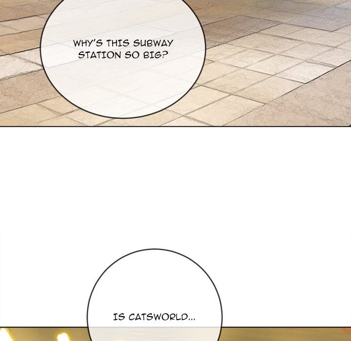 My High School Bully Uncensored, chapter 118, page 25 of 169