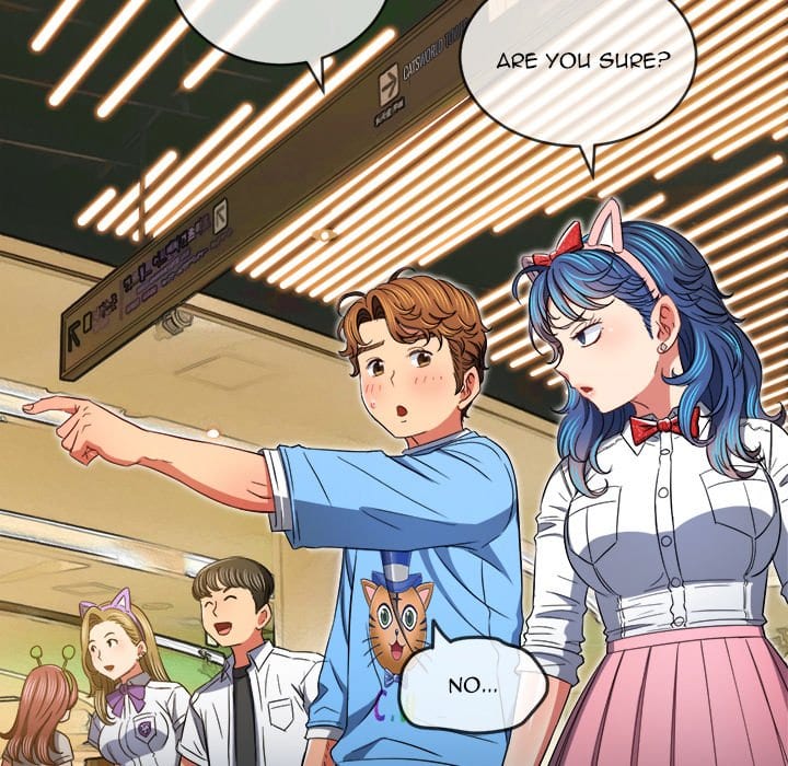 My High School Bully Uncensored, chapter 118, page 28 of 169