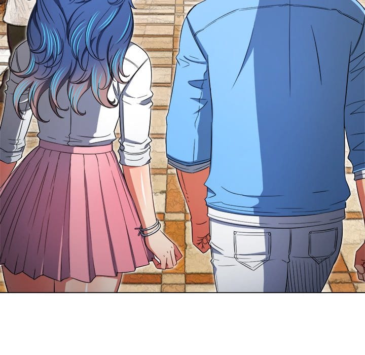 My High School Bully Uncensored, chapter 118, page 31 of 169