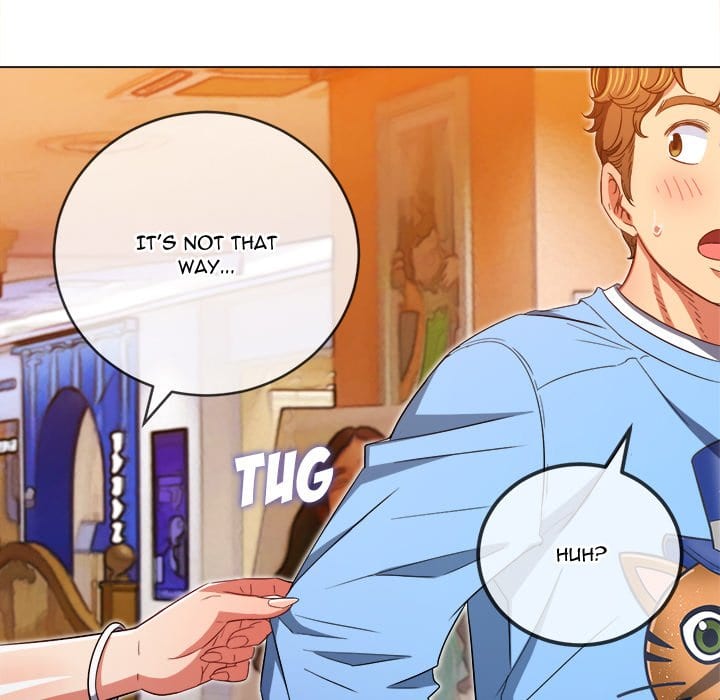 My High School Bully Uncensored, chapter 118, page 33 of 169