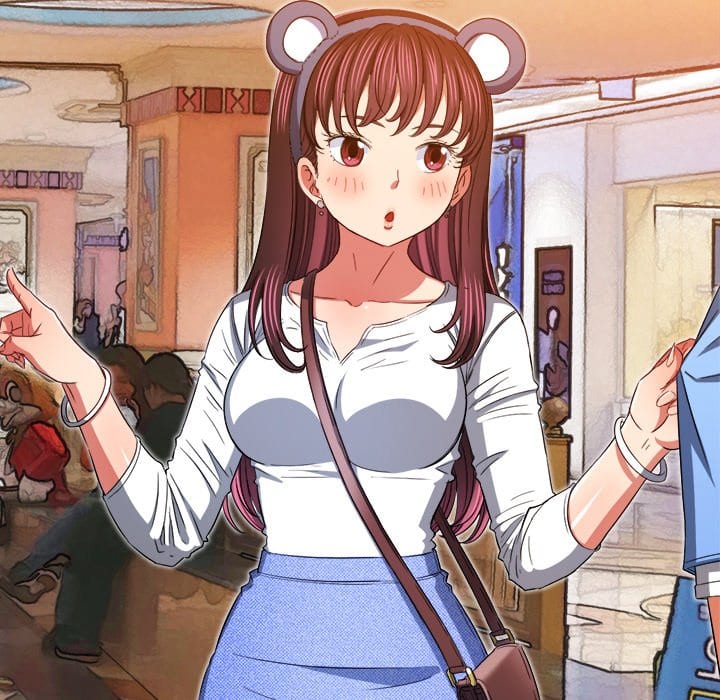 My High School Bully Uncensored, chapter 118, page 36 of 169
