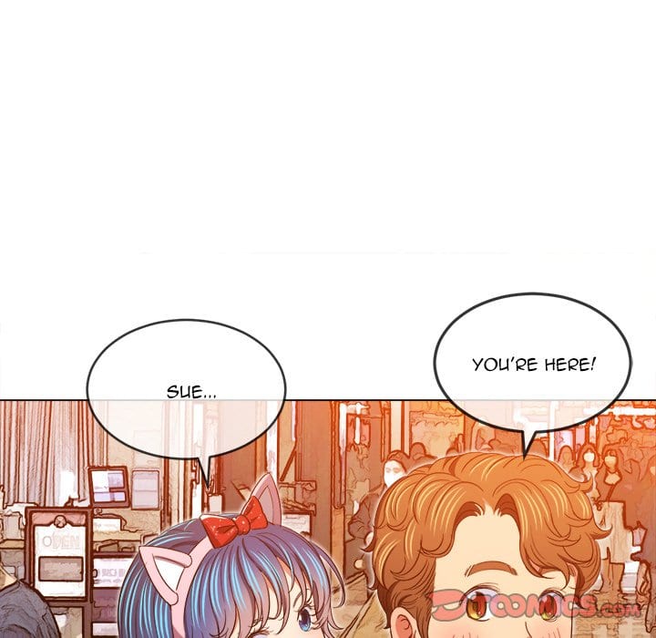 My High School Bully Uncensored, chapter 118, page 39 of 169