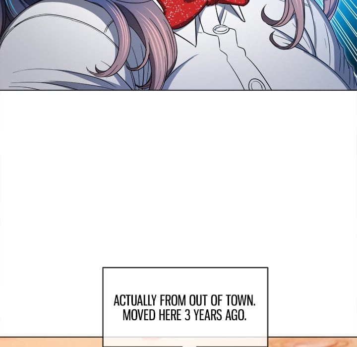 My High School Bully Uncensored, chapter 118, page 43 of 169