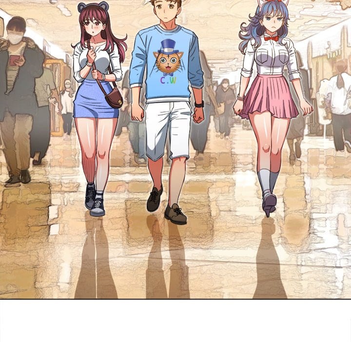 My High School Bully Uncensored, chapter 118, page 47 of 169