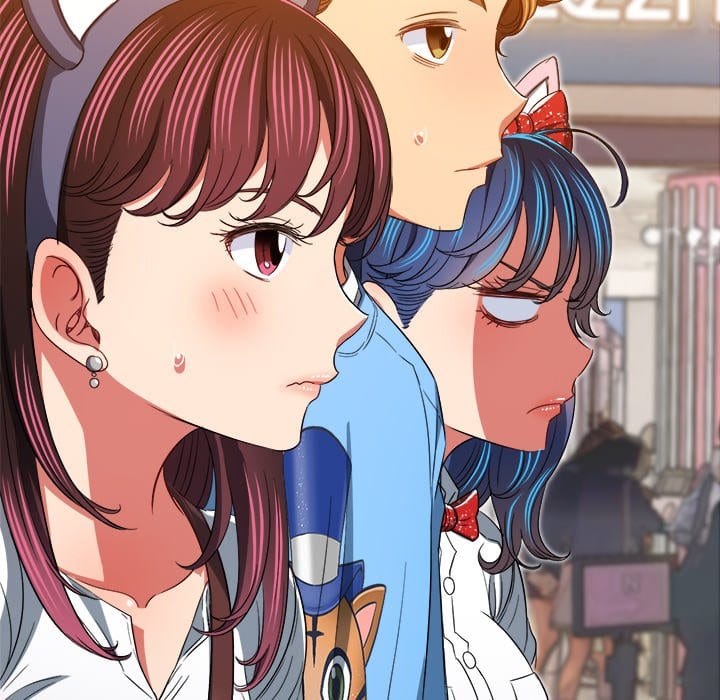 My High School Bully Uncensored, chapter 118, page 49 of 169