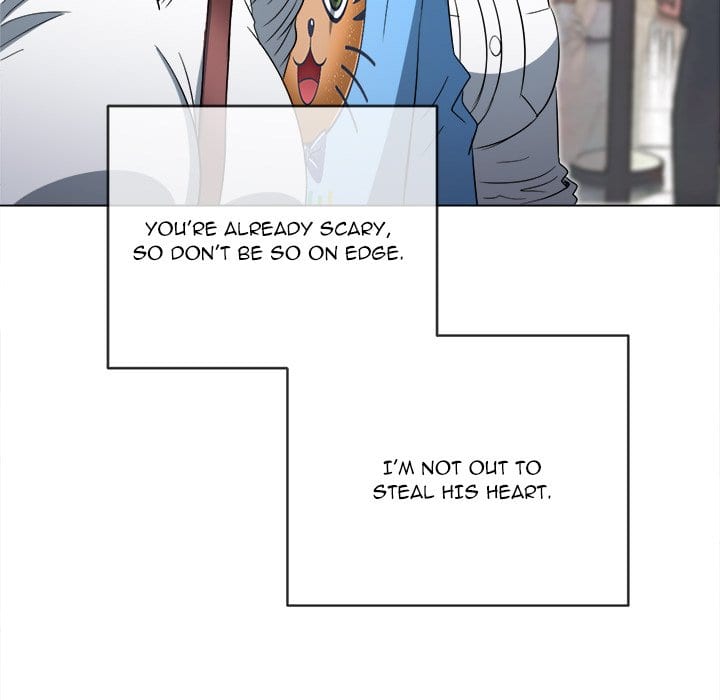 My High School Bully Uncensored, chapter 118, page 50 of 169