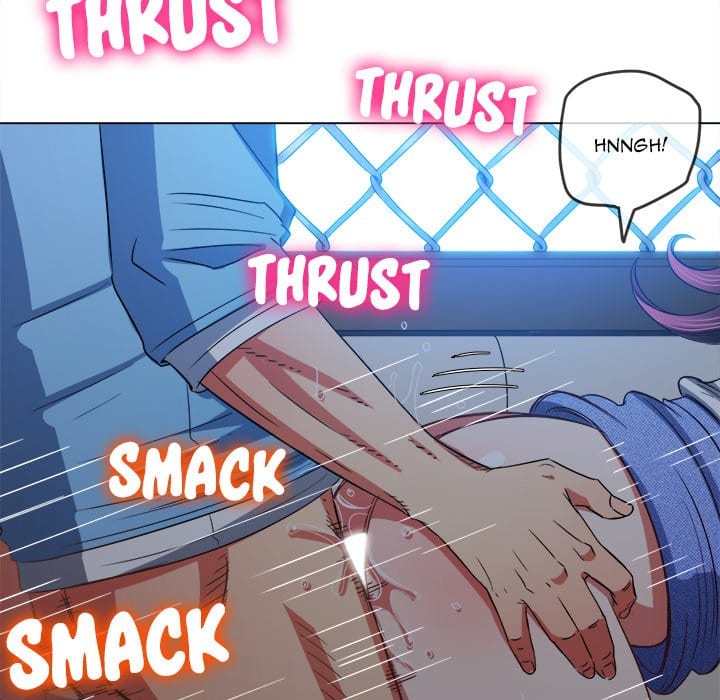 My High School Bully Uncensored, chapter 118, page 68 of 169
