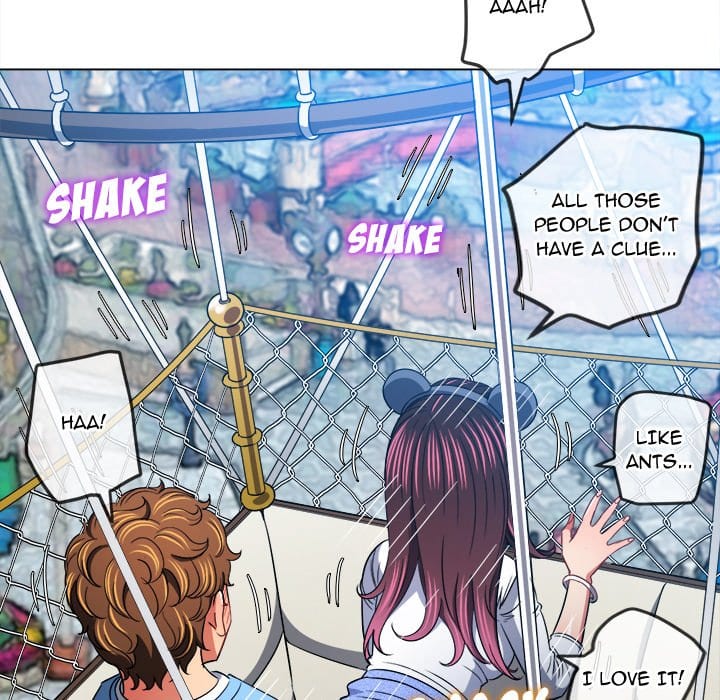 My High School Bully Uncensored, chapter 118, page 71 of 169