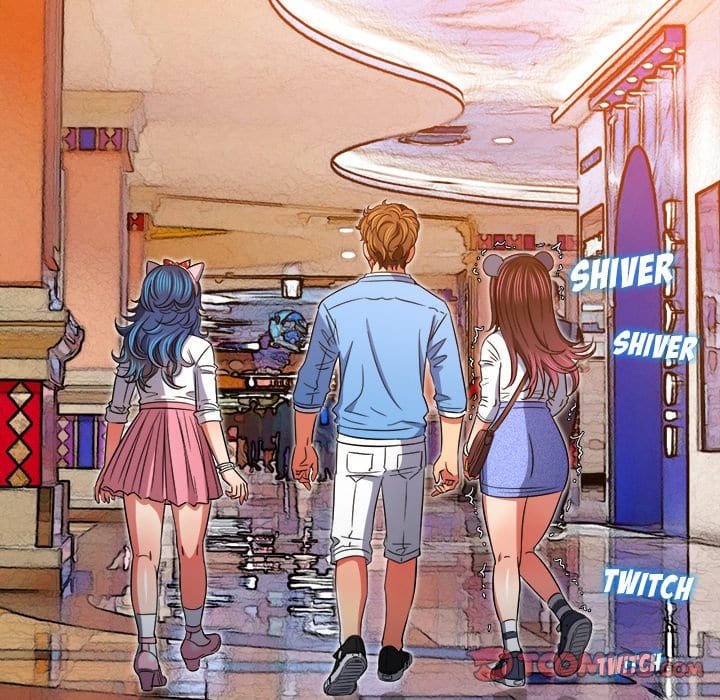 My High School Bully Uncensored, chapter 118, page 75 of 169