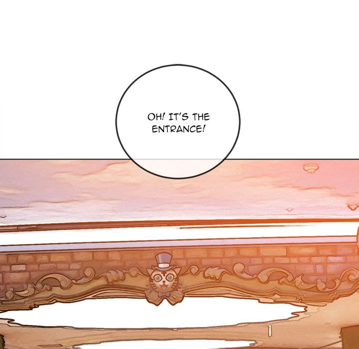 My High School Bully Uncensored, chapter 118, page 77 of 169