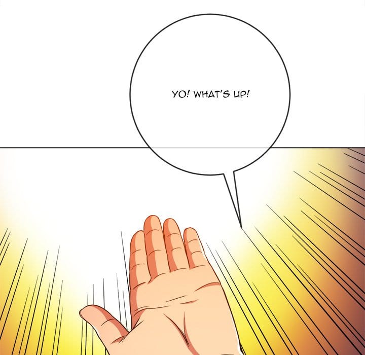 My High School Bully Uncensored, chapter 118, page 79 of 169