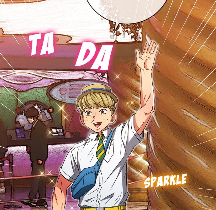 My High School Bully Uncensored, chapter 118, page 81 of 169