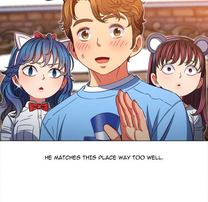My High School Bully Uncensored, chapter 118, page 84 of 169