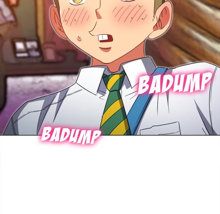 My High School Bully Uncensored, chapter 118, page 86 of 169