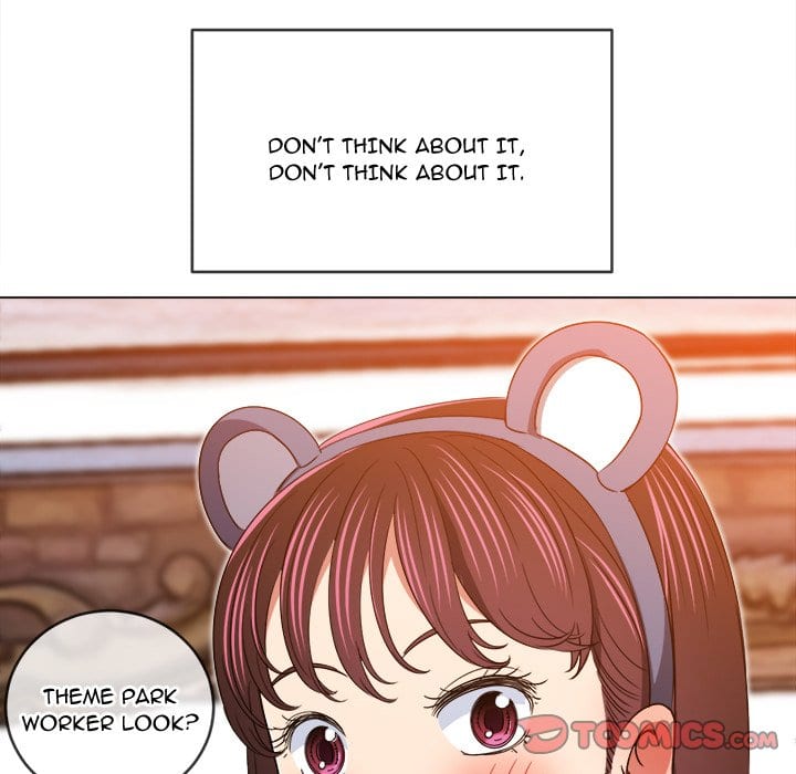 My High School Bully Uncensored, chapter 118, page 87 of 169