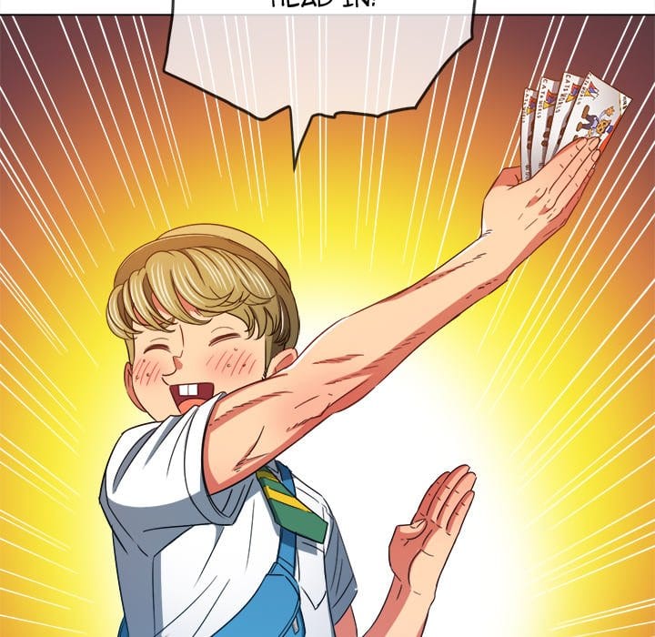 My High School Bully Uncensored, chapter 118, page 90 of 169