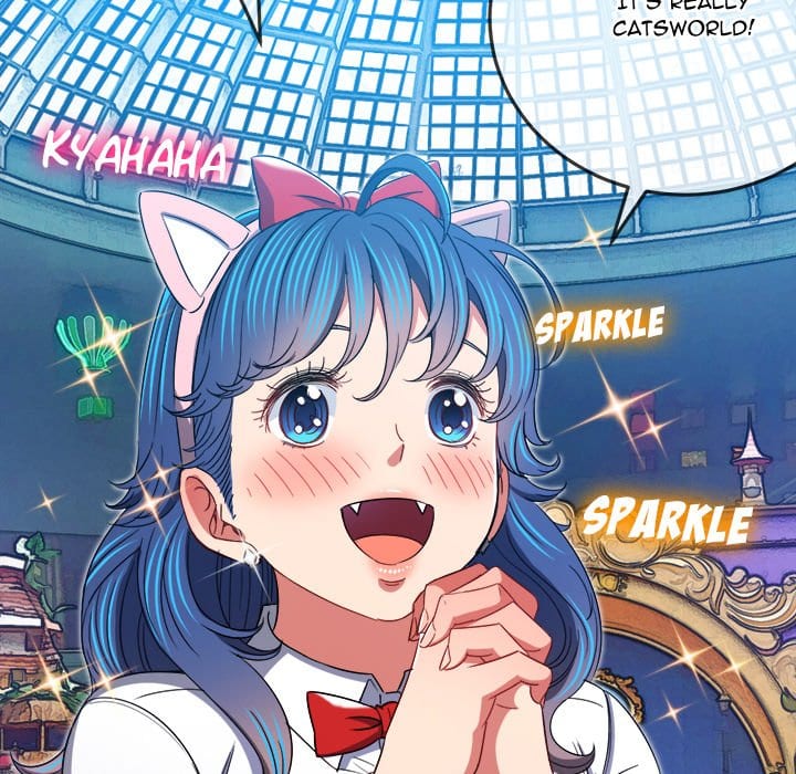 My High School Bully Uncensored, chapter 118, page 97 of 169