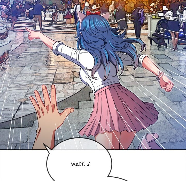 My High School Bully Uncensored, chapter 118, page 100 of 169