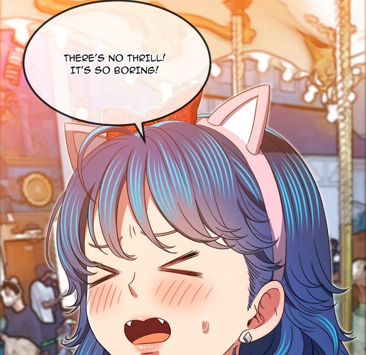 My High School Bully Uncensored, chapter 118, page 108 of 169