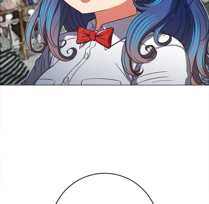 My High School Bully Uncensored, chapter 118, page 109 of 169