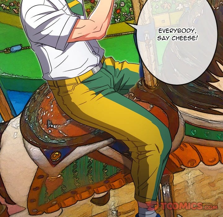 My High School Bully Uncensored, chapter 118, page 111 of 169