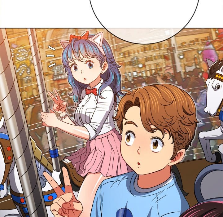 My High School Bully Uncensored, chapter 118, page 113 of 169