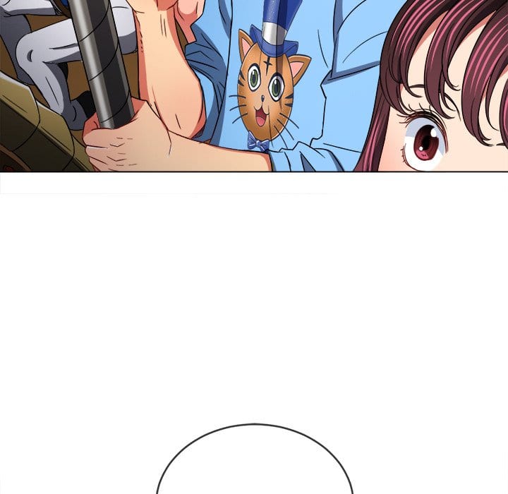 My High School Bully Uncensored, chapter 118, page 114 of 169