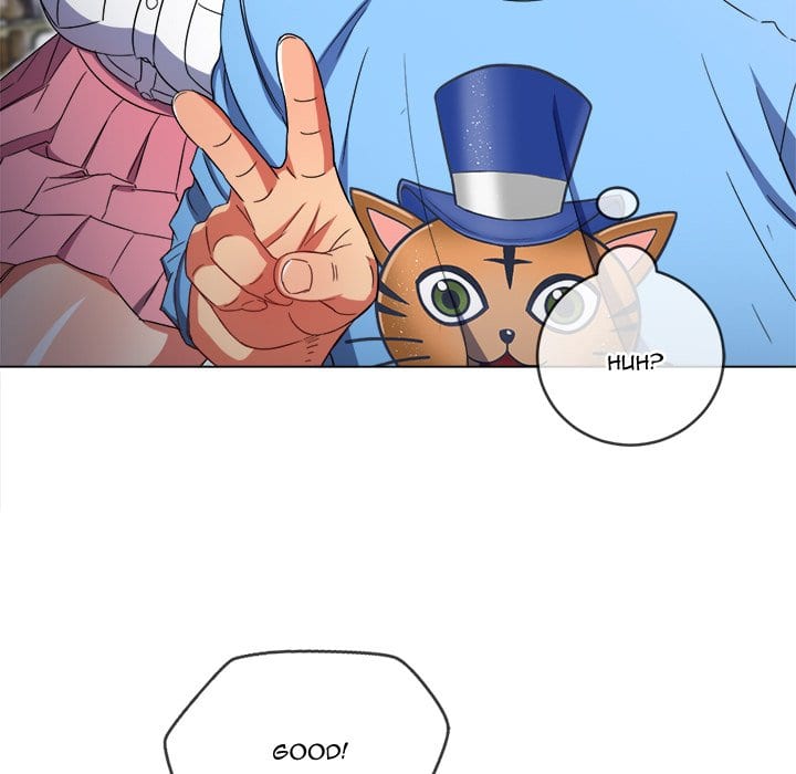 My High School Bully Uncensored, chapter 118, page 116 of 169